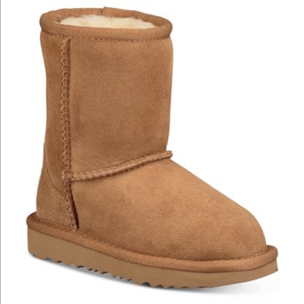 Toddler Used Uggs